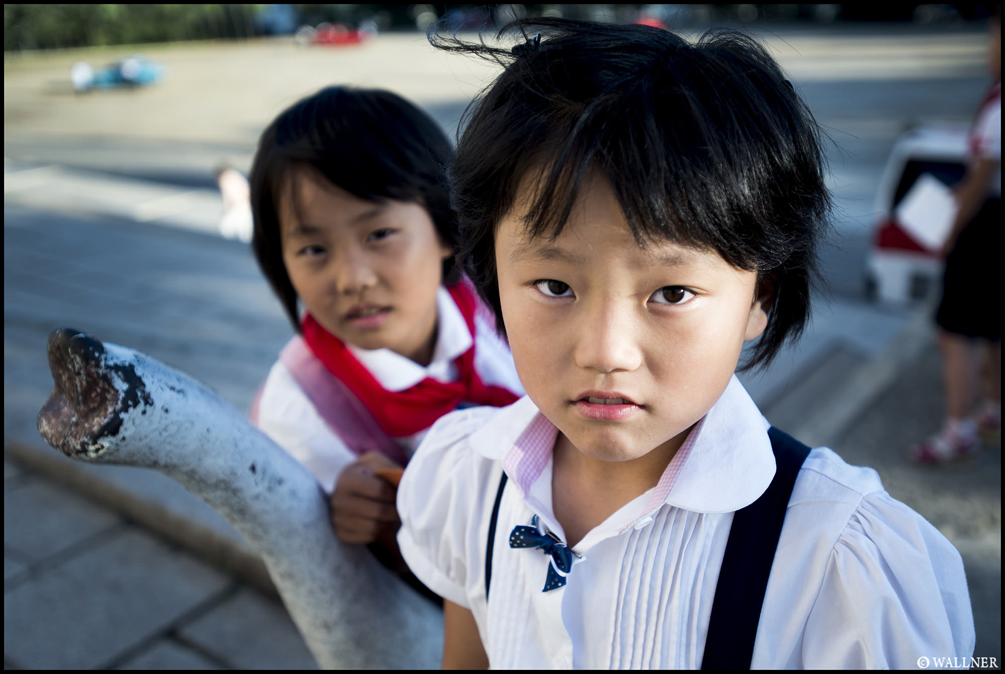 Digital Patrik Wallner Pyongyang The Perfect Children LOWQ 2000P