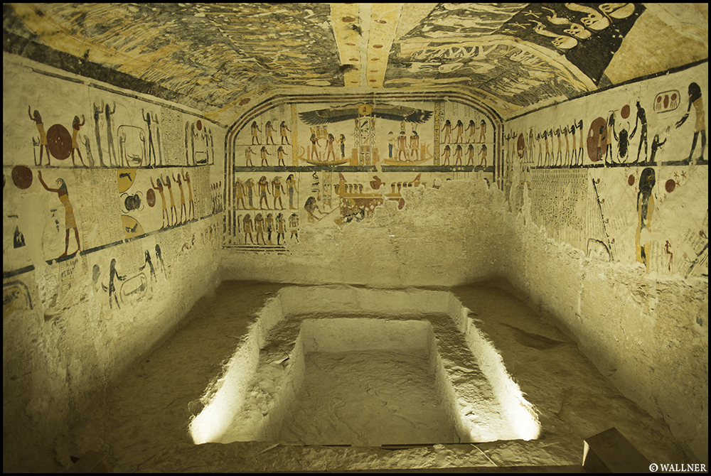 Digital Patrik Wallner Luxor Tomb Rider LOWQ 1000P