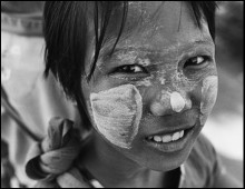 Photography – Myanmar (2012)
