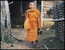 Photography – Myanmar (2010)