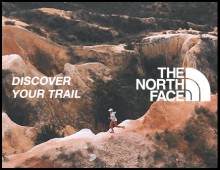 The North Face – Find your Trail Run (2022)