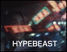 Hypebeast – Discover Hong Kong (2022)