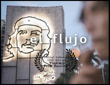 Postcard – El Flujo (2022)