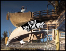 Vans – Obstacle Illusions (2023)