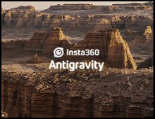 Insta360 – Antigravity (2025)