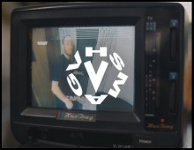 VHS Mag – Laurence Keefe Day in a Life (2025)