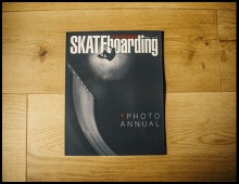 Transworld – Photo Annual (2025)