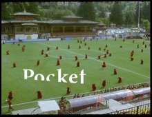 Pocketmag – Bhutan (2026)