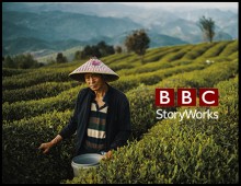 BBC Storyworks – Matcha Tea Guizhou (2026)